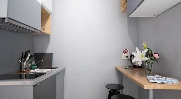 Doma Zagreb Serviced Apartments