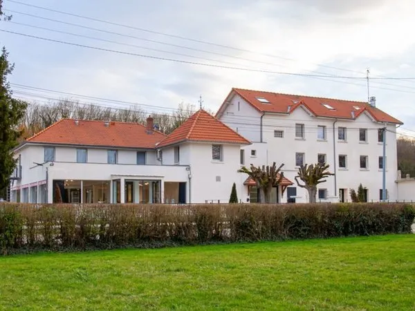 Domaine de La Coudraie - Val d'Europe