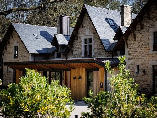 Domaine de Locguénolé & Spa - Relais & Chateaux