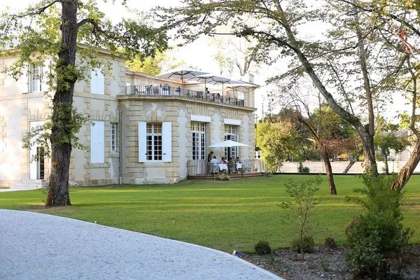 Domaine de Raba