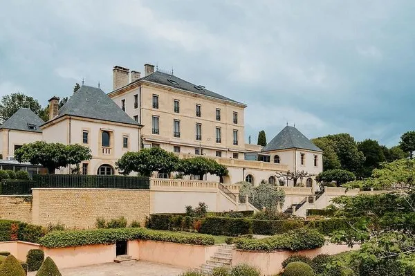 Domaine De Rochebois