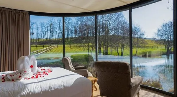 Hotels in Frankreich Inland finden