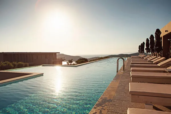 Domes Aulus Elounda Resort, Curio Collection by Hilton