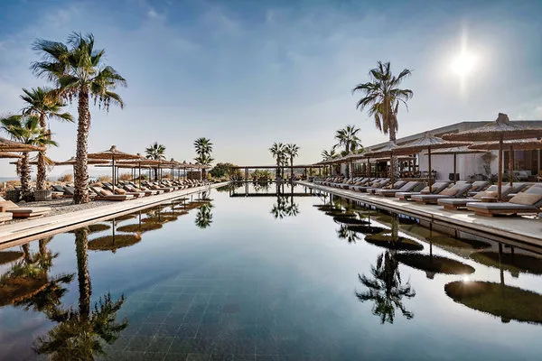 Domes Zeen Chania, a Luxury Collection Resort, Crete