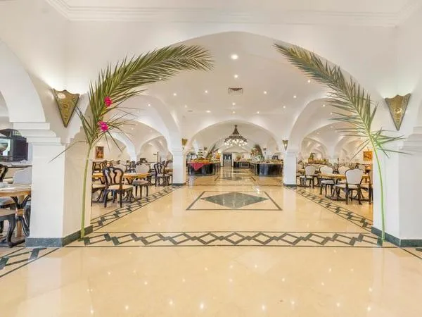 Domina Coral Bay Harem