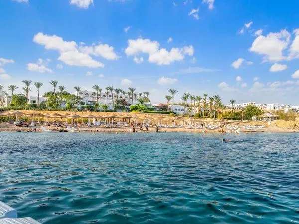 Domina Coral Bay Sultan