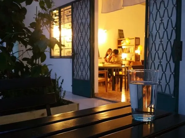 Domino Homestay