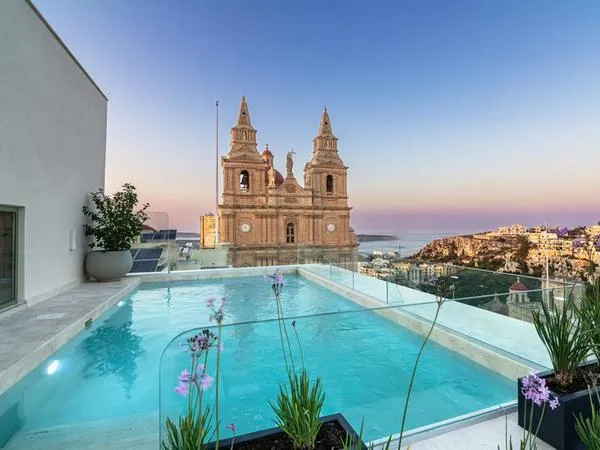 DOMS Boutique Hotel