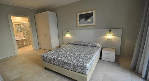 Domu Noa Hotel