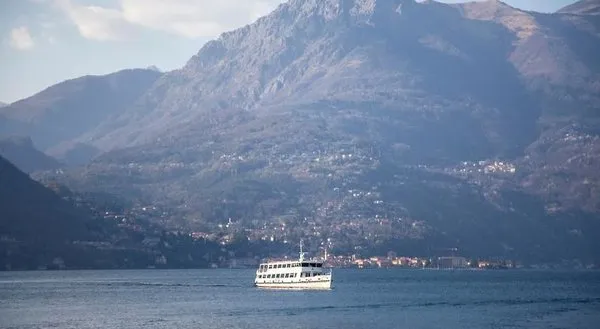 Domus Bellagio