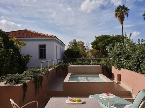 Domus Blanc