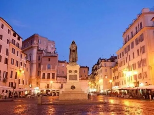 Domus Ester Roma