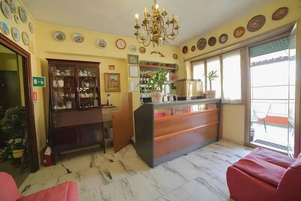 Domus Mea Rome