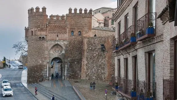 Domus Selecta Abad Toledo