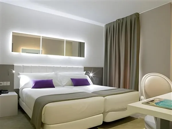 Domus Selecta Musik Boutique Hotel