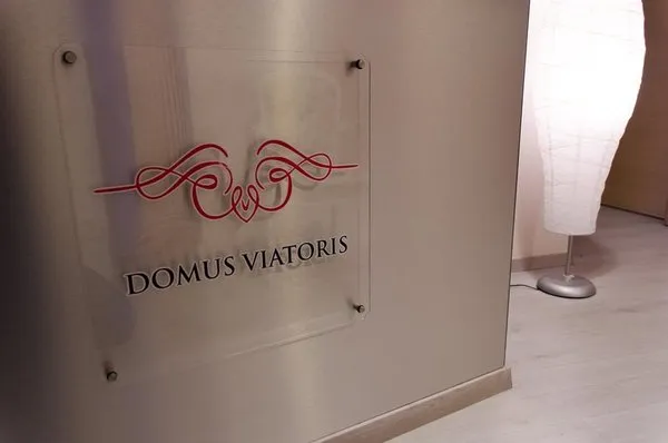 Domus Viatoris