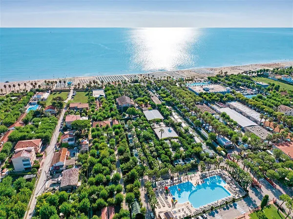 Don Antonio Glamping Village (by Happy Camp)