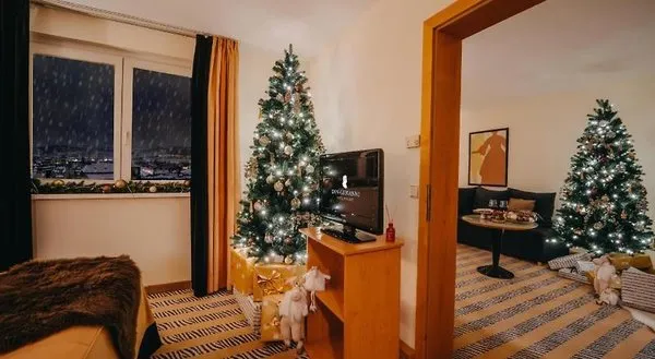 Don Giovanni Hotel Prague