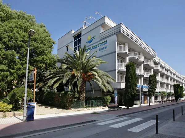 Don Juan Tossa Hotel