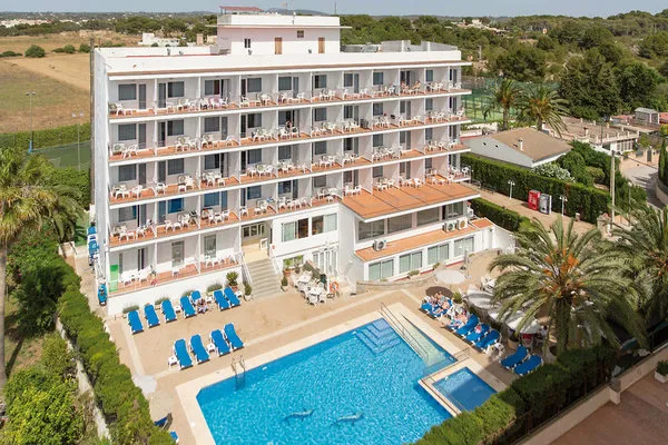 Don Miguel Playa Hotel