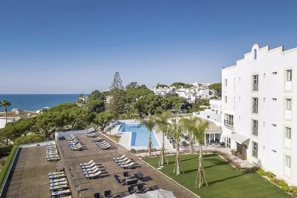 Dona Filipa Hotel