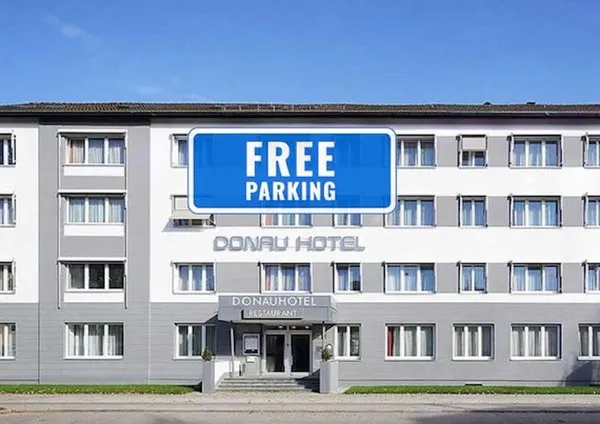Donau Hotel Ingolstadt