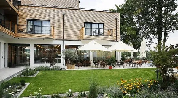 Donau Lodge