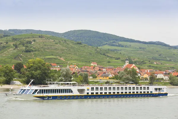 Donau-Radkreuzfahrt MS SE-Manon,Donau mit Rad & Schiff - MS SE-Manon,Donau mit Rad & Schiff