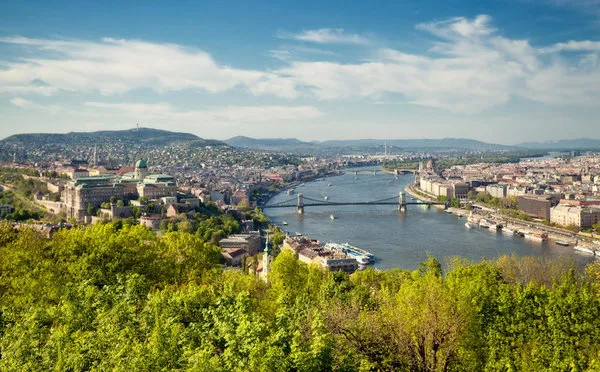Donauerlebnis,Donauerlebnis Wien - Budapest