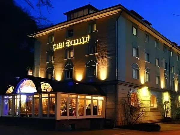 Donauhof