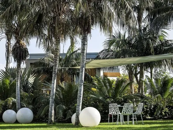 Donna Carmela Resort & Lodges