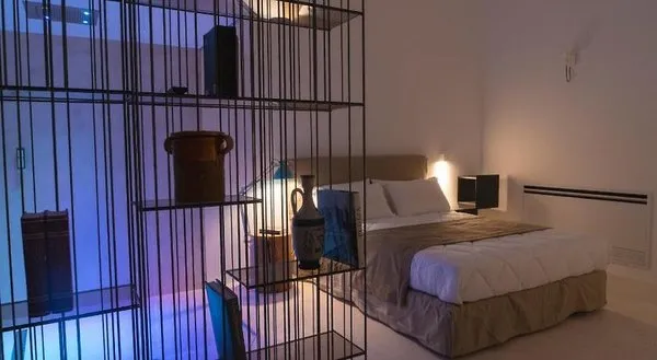 Donna Domenica Boutique Suites