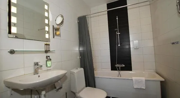 Donners Hotell