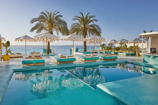 Dorado Ibiza