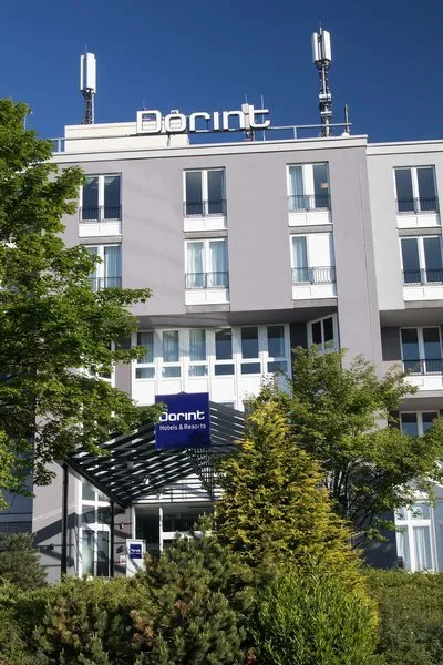 Dorint Hotel Am Nürburgring Hocheifel