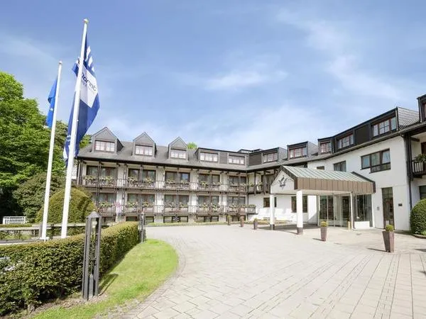 Dorint Bonn Venusberg