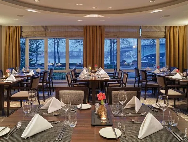 Dorint Hotel Bonn