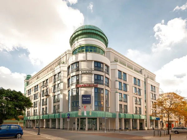 Dorint Hotel Charlottenhof Halle (Saale)