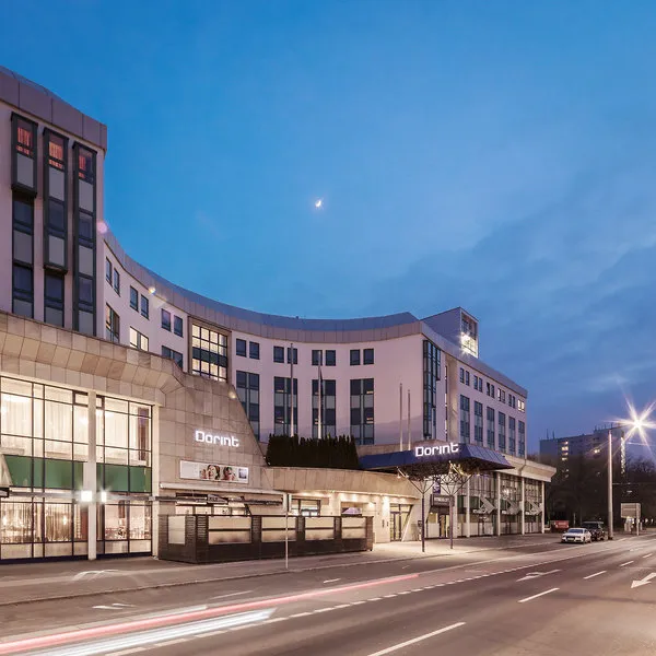 Dorint Hotel Dresden