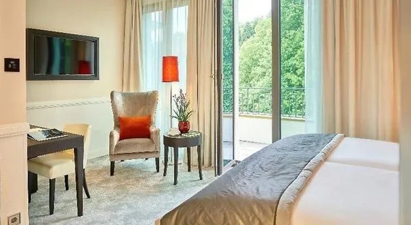 Dorint Hotel Frankfurt/Oberursel