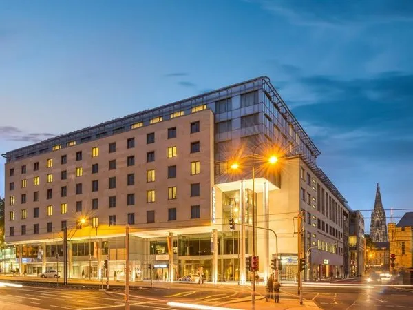Dorint Hotel Köln am Heumarkt