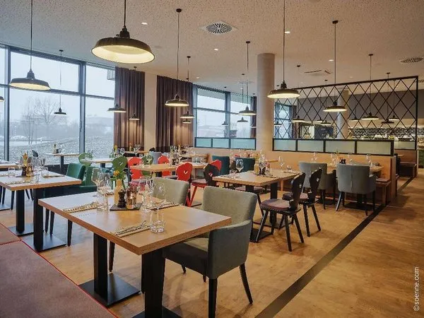 Dorint Hotel Munich Garching