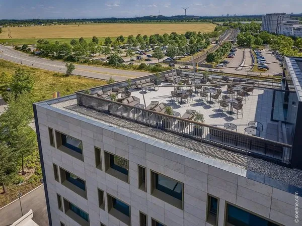 Dorint Hotel Munich Garching