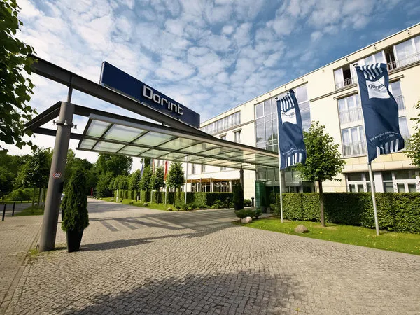 Dorint Hotel Potsdam