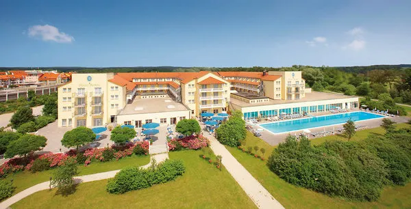 Dorint Marc Aurel Resort