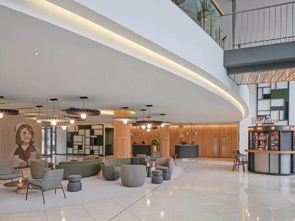 Hotels in Rhein-Main Region finden