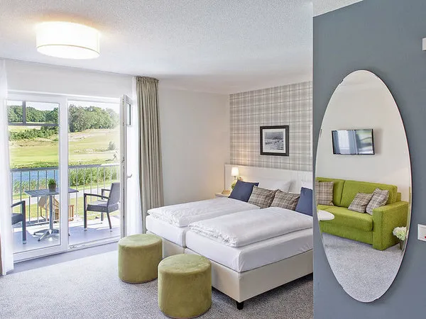 Dorint Resort Baltic Hills Usedom