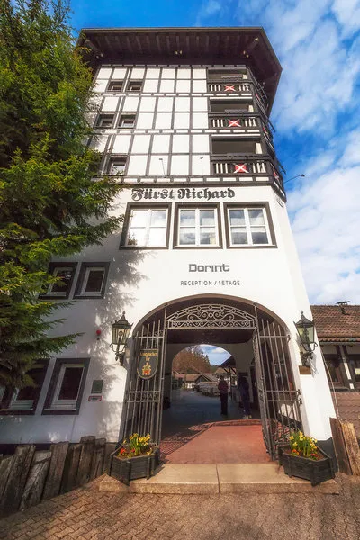 Dorint Resort Winterberg