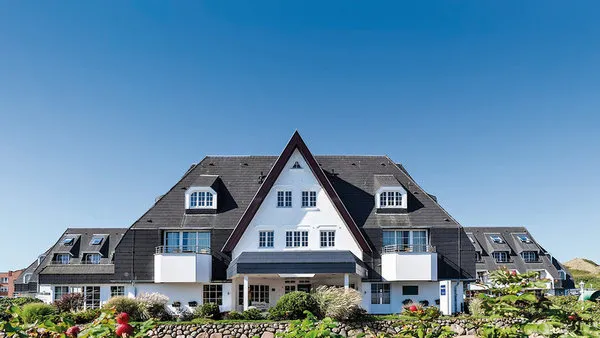 Dorint Strandresort & Spa Sylt/Westerland