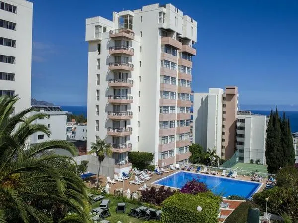 Dorisol Estrelicia Hotel